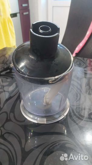 Блендер погружной redmond, на запчасти
