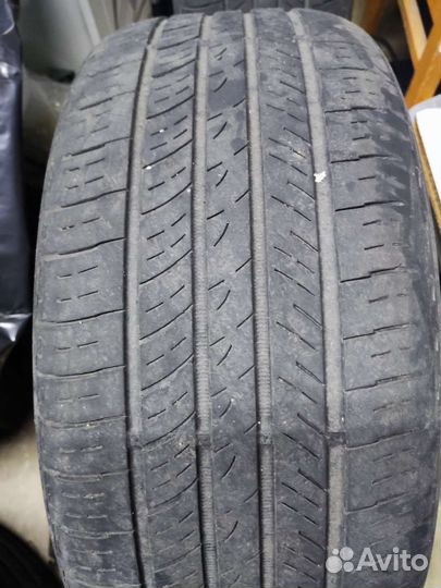 Roadstone N'Fera AU5 225/55 R17 98H