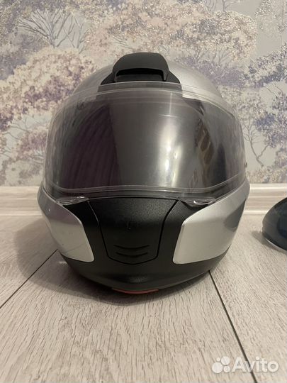 Шлем bmw system 6