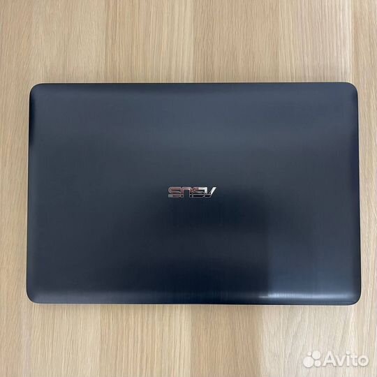 Ноутбук Asus