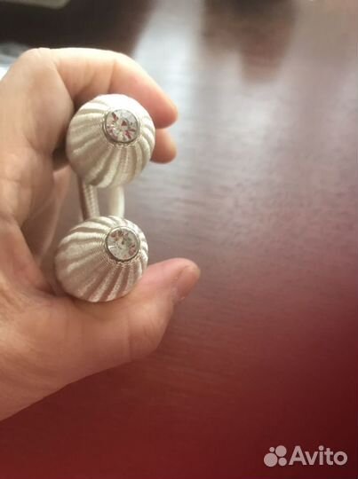 Подхваты для штор