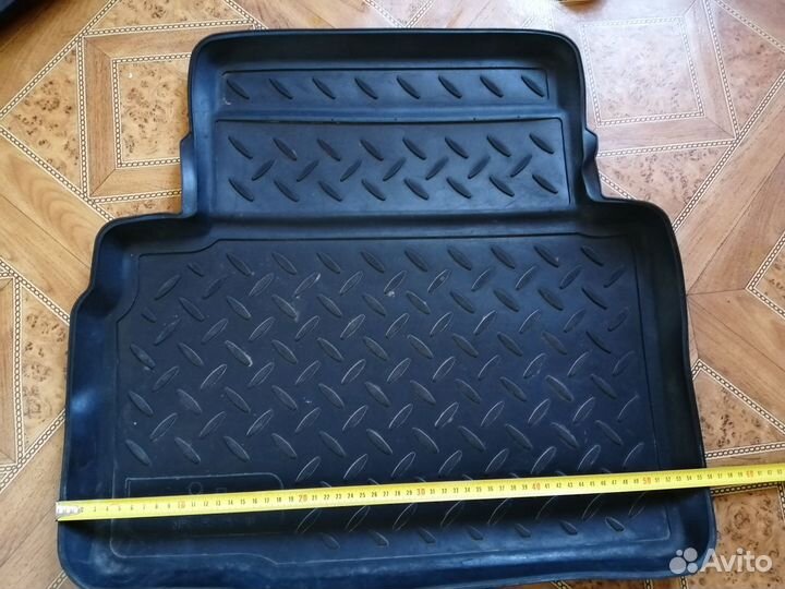 Коврики для авто