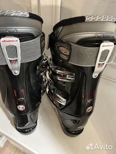 Горнолыжные ботинки Nordica Beast12