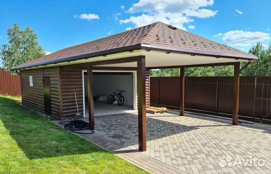 Ремонт и строительство дачи домов сараи