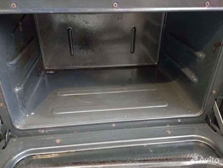 Плита электрическая злата