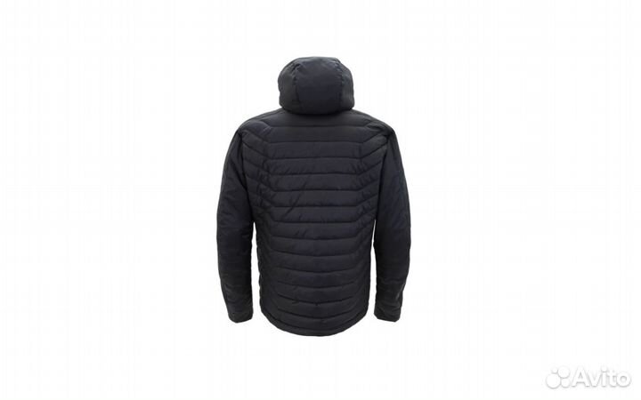 Куртка Carinthia G-Loft ESG Jacket Black (XL,M)