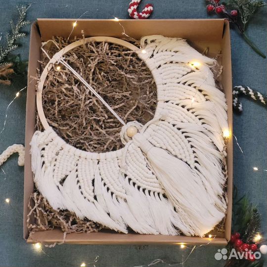 Рождественский ангел