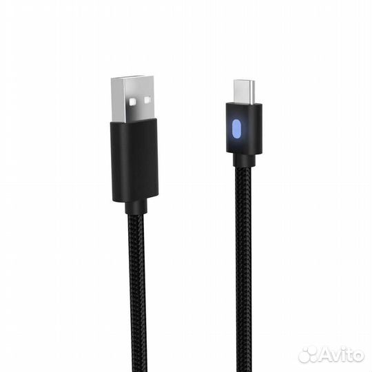 Data кабель USB-Type C для PS 5, Xbox X/S, Switch
