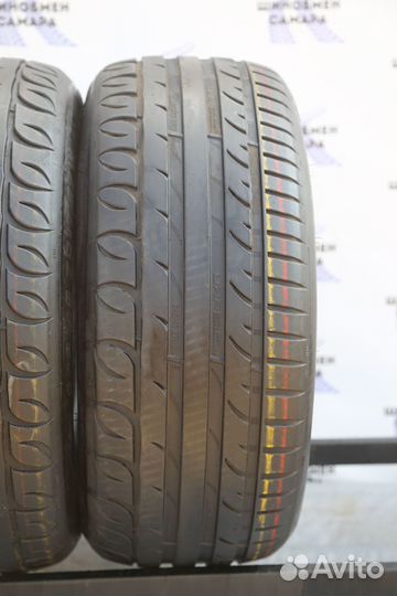 Taurus High Performance 245/45 R17 99W