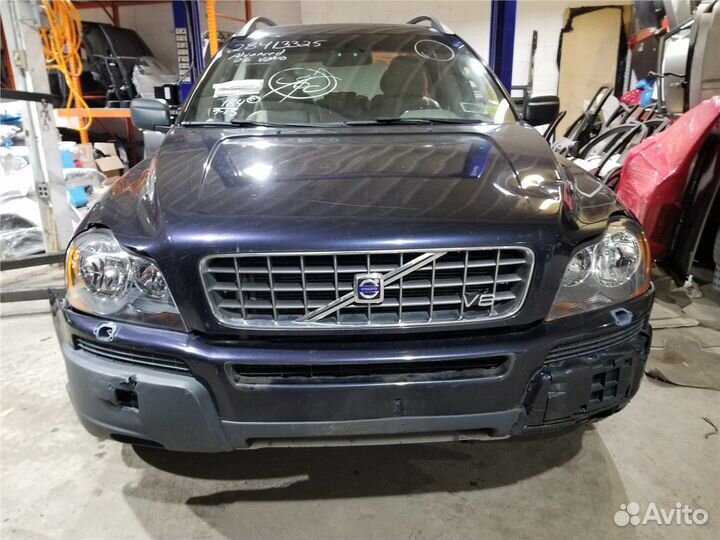 Разбор на запчасти Volvo XC90 2002-2006