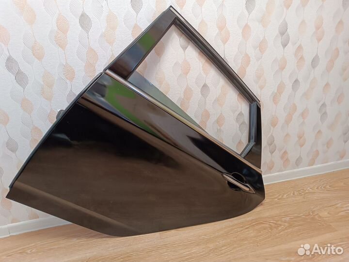 Дверь задняя левая Hyundai I40 универсал 11-19