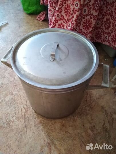 Бак из нержавейки