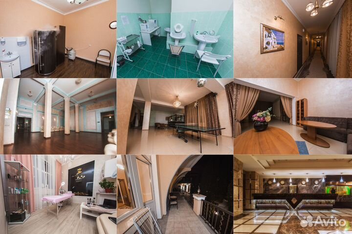 Фотосъемка недвижимости