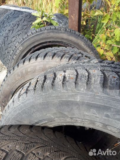 Amtel К-174 195/55 R15