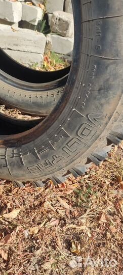 Алтайшина ВЛИ-5 175/80 R16