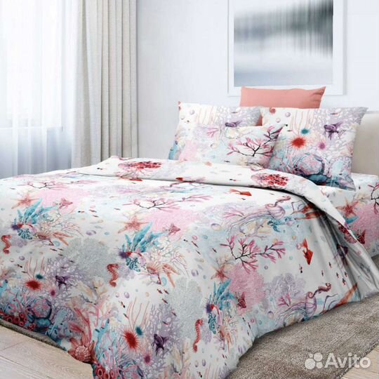 Постельное белье