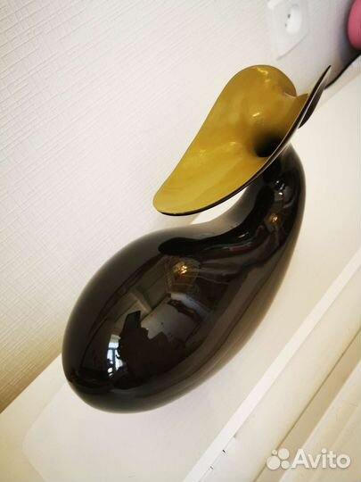 Ваза рыба art gift Испания