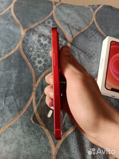 iPhone 12, 128 ГБ