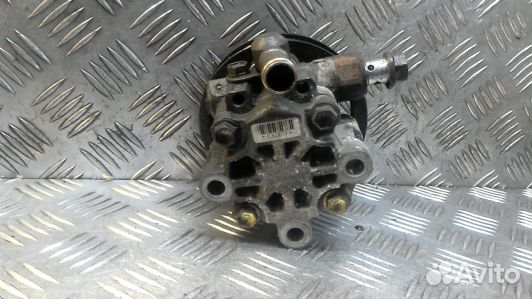 Насос гу дизельный toyota RAV 4 ZCA2 (93O31BT01)