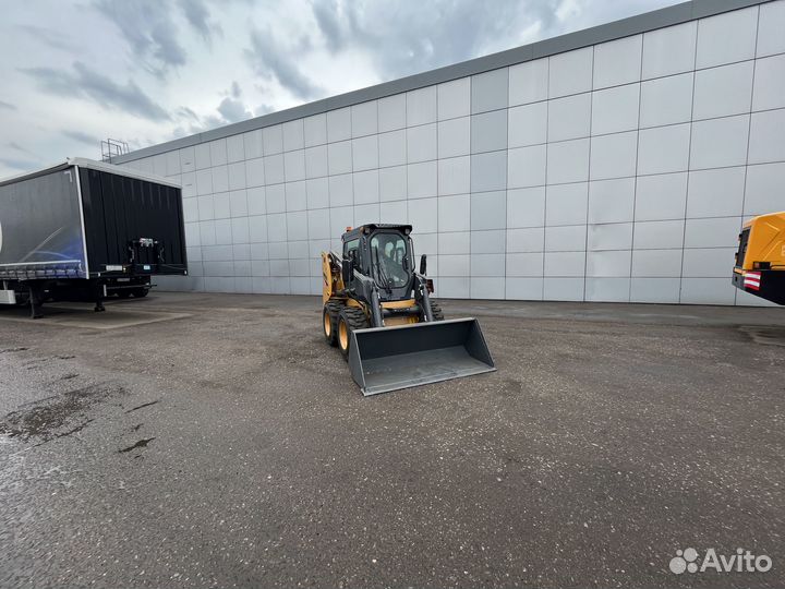 Мини-погрузчик Lonking CDM312, 2023