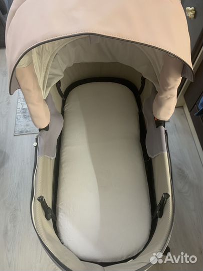 Детские коляски 2 в 1
