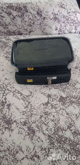 Кабельный модем Arris