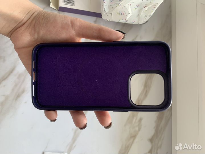 Чехол на iPhone 14 pro max