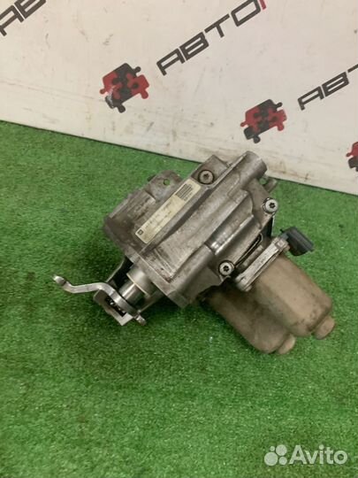 Механизм выбора передач для Opel Astra H