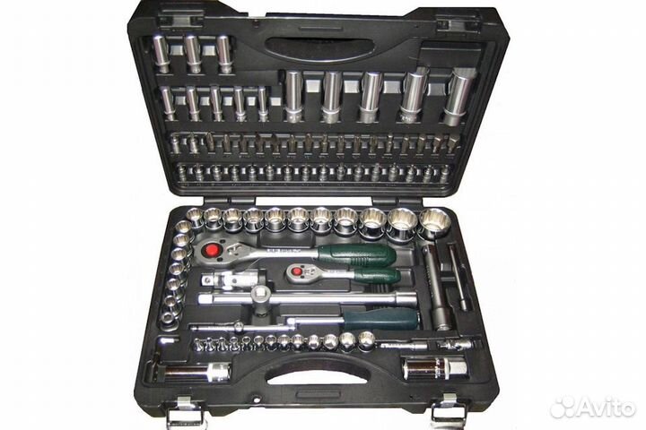 Набор инструментов 94 пр. Force