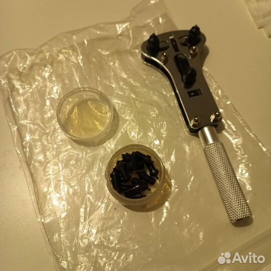 Ключ для часов