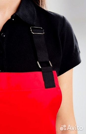 Чёрный китель шефа оптом