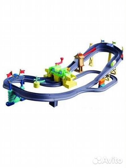 Железная дорога Чаггингтон