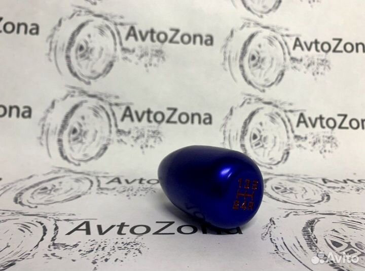 Рукоятка рычага кпп