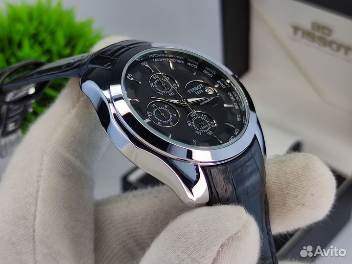 Часы наручные Tissot Couturier