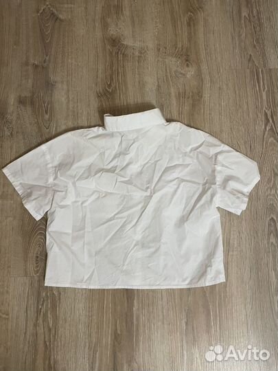 Рубашка для девочки