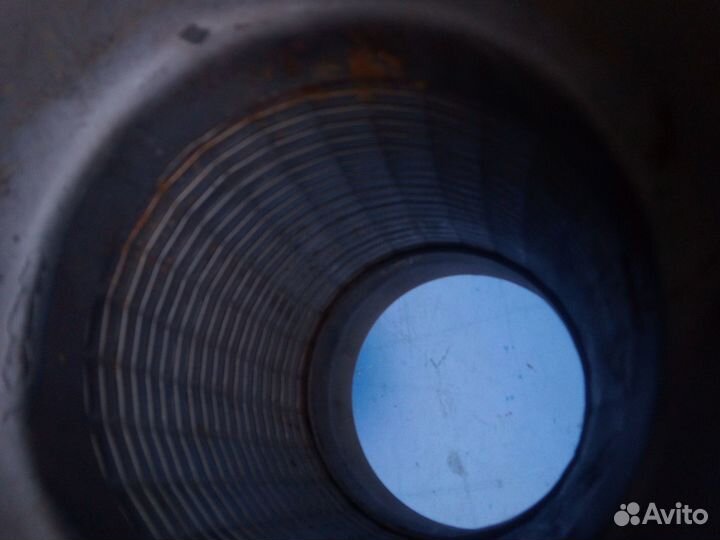 Лебедка запаски зил157,металлорукав Нефаз,NRF48105