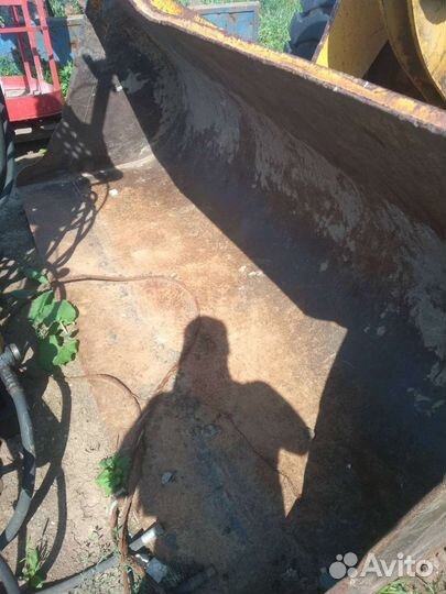 Мини-погрузчик LiuGong 835, 2008