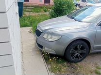 Skoda Superb 1.8 AT, 2012, 366 816 км, с пробегом, цена 900 000 руб.