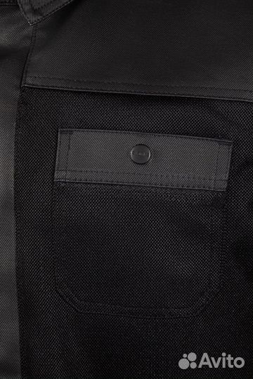 Рубашка сетка Starks