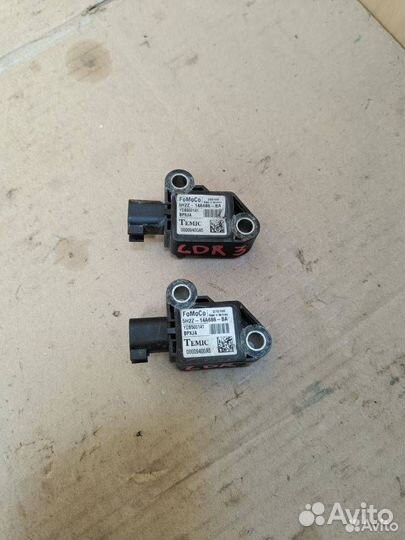 Датчик удара Land Rover Discovery 3 2006