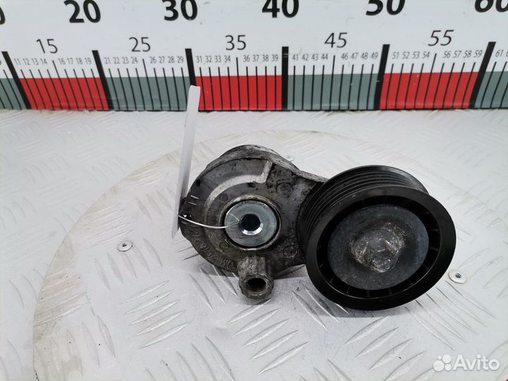 Натяжитель Opel Antara рест. 2012 25192084