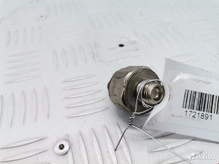 Датчик детонации Lexus RX 2 2004