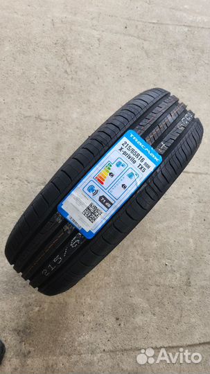 Tracmax X-Privilo TX5 215/65 R16 98H