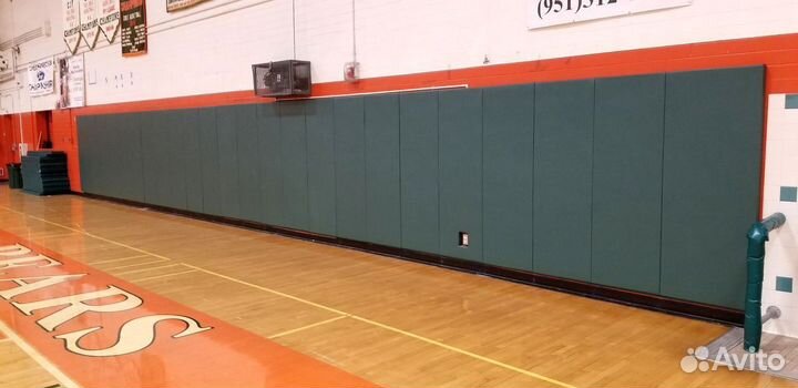 Стеновые протекторы от производителя