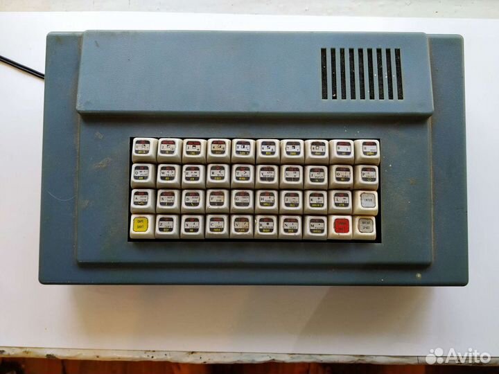 ZX Spectrum