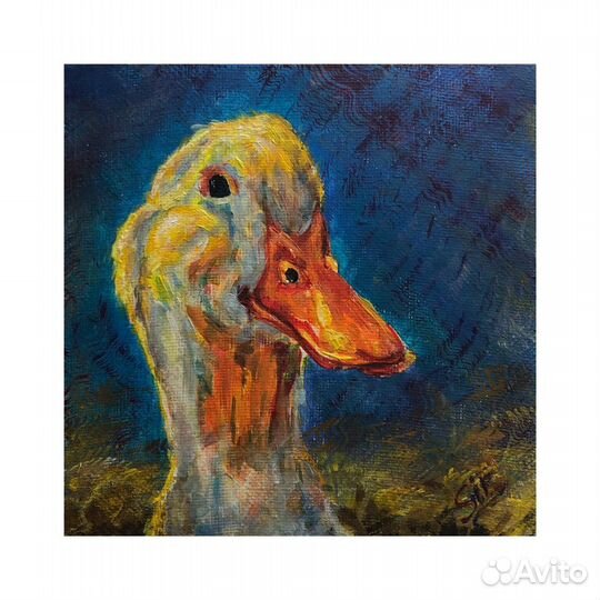 Картины, портреты на заказ по фото