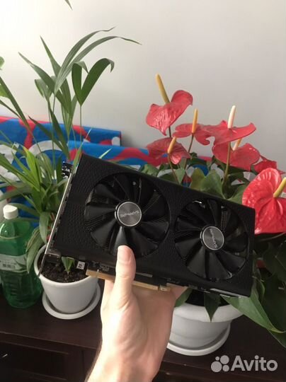 Видеокарта