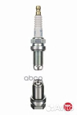 Свеча зажигания BKR6EKE 5649 NGK