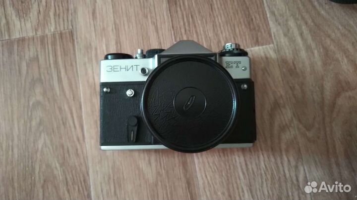 Фотопорат Zenit