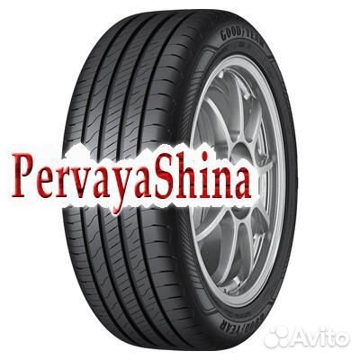 Goodyear EfficientGrip Performance 2 225/45 R18